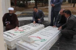 دیدار صمیمی سرپرست دانشگاه فنی و حرفه ای استان فارس با مدیر کل تبلیغات اسلامی فارس 4