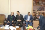 اولین سفر دکتر ترک زاده از آموزشکده فنی و کشاورزی فسا  3