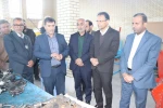 اولین سفر دکتر ترک زاده از آموزشکده فنی و کشاورزی فسا  4