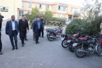 اولین سفر دکتر ترک زاده از آموزشکده فنی و کشاورزی فسا  6