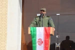 برگزاری آیین رونمایی و نامگذاری ساختمان های دانشگاه فنی و حرفه ای فارس همزمان با سومین سالگرد شهادت 
سردار شهید حاج قاسم سلیمانی 4