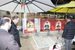 دیدار مدیرکل دفتر مرکزی حراست دانشگاه فنی و حرفه‌ای با معاون سیاسی، امنیتی و اجتماعی استانداری فارس 4