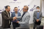 معاون آموزش دانشگاه فنی و حرفه‌ای واحد فارس منصوب شد. 2