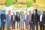 مراسم جشن دهه فجر و پیروزی شکوهمند انقلاب 3