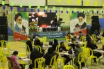مراسم جشن دهه فجر و پیروزی شکوهمند انقلاب 4