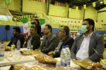 مراسم جشن دهه فجر و پیروزی شکوهمند انقلاب 5