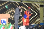 مراسم جشن دهه فجر و پیروزی شکوهمند انقلاب 16