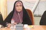 با حضور دکتر جعفر ترک زاده؛
مراسم تکریم و معارفه سرپرست آموزشکده فنی و حرفه ای دختران اقلید برگزار شد 6