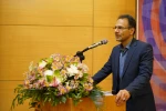 رئیس دانشگاه فنی و حرفه‌ای کشور در اختتامیه پنجمین جشنواره حرکت:
برگزاری جشنواره‌های مختلف در دانشگاه راهی برای استعدادیابی و شکوفایی نبوغ دانشجویان است. 3