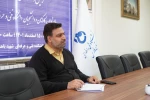 ملاقات عمومی رئیس دانشگاه فنی و حرفه‌ای کشور با استادان، کارکنان و دانشجویان دانشگاه فنی و حرفه‌ای استان فارس 2
