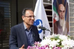 با حضور رئیس دانشگاه فنی و حرفه‌ای کشور صورت گرفت:
افتتاح ساختمان جدیدالاحداث دانشکده فنی‌ و حرفه‌ای دختران الزهرا(س) در شیراز 2