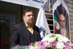 با حضور رئیس دانشگاه فنی و حرفه‌ای کشور صورت گرفت:
افتتاح ساختمان جدیدالاحداث دانشکده فنی‌ و حرفه‌ای دختران الزهرا(س) در شیراز 2