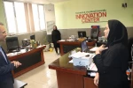 تقدیر و تشکر چهره به چهره از کارکنان دانشگاه  15