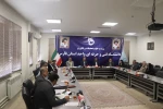 تکریم و تجلیل از  خانواده شهدا و ایثارگران در دانشگاه فنی و حرفه‌ای استان فارس 2
