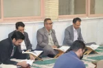 مراسم ضیافت افطاری در دانشگاه فنی و حرفه‌ای استان فارس  4