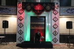 برگزاری مراسم پر فیض احیای شب بیست و یکم ماه مبارک رمضان 
در دانشگاه فنی و حرفه‌ای استان فارس  5