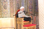 دیدار صمصمی کارکنان دانشگاه فنی و حرفه ای استان فارس با نماینده ولی فقیه در استان فارس 11