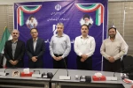 بازدید هیئت ناتک استان فارس از دانشگاه فنی و حرفه‌ای استان فارس 2