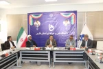 برگزاری جلسه شورای فرهنگی دانشگاه فنی و حرفه ای استان فارس  2