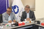 برگزاری جلسه شورای فرهنگی دانشگاه فنی و حرفه ای استان فارس  5