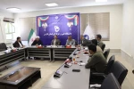 برگزاری جلسه شورای فرهنگی دانشگاه فنی و حرفه ای استان فارس  6