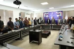 تجلیل و تقدیر از برگزیدگان شانزدهمین جشنواره حرکت 3