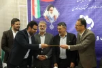 تجلیل و تقدیر از برگزیدگان شانزدهمین جشنواره حرکت 6