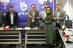 تجلیل و تقدیر از برگزیدگان شانزدهمین جشنواره حرکت 8