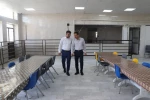 سفر دکتر ترک زاده رئیس دانشگاه فنی و حرفه ای فارس به شهرستان ممسنی  6