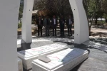 بازدید سرپرست معاونت سیاسی، امنیتی و اجتماعی استاندار فارس از دانشگاه فنی و حرفه ای استان فارس  6