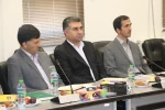 گردهمایی روسای مراکز تابعه دانشگاه فنی و حرفه ای استان فارس  5