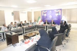 گردهمایی روسای مراکز تابعه دانشگاه فنی و حرفه ای استان فارس  6
