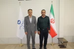نشست نماینده مردم شهرستان های فیروزآباد، فراشبند و قیروکارزین با رئیس دانشگاه فنی و حرفه‌ای استان فارس 2