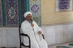 برگزاری مراسم جشن عید غدیر خم دردانشگاه فنی و حرفه ای استان فارس 3