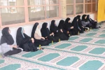 برگزاری مراسم جشن عید غدیر خم دردانشگاه فنی و حرفه ای استان فارس 5