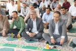 برگزاری مراسم جشن عید غدیر خم دردانشگاه فنی و حرفه ای استان فارس 6