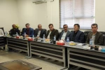 در آستانه سال تحصیلی جدید، گردهمایی روسای مراکز تابعه دانشگاه فنی و حرفه ای استان فارس برگزار گردید.  3
