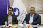 در آستانه سال تحصیلی جدید، گردهمایی روسای مراکز و مسئولین حراست دانشگاه فنی و حرفه ای استان فارس برگزار گردید.  3