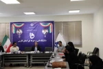در آستانه سال تحصیلی جدید، گردهمایی روسای مراکز و مسئولین حراست دانشگاه فنی و حرفه ای استان فارس برگزار گردید. 2