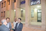 بازدید از خوابگاه های دانشجویی در آستان شروع سال تحصیلی جدید  3