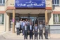 اولین سفر سرپرست دانشگاه ملی مهارت واحد استان فارس به شهرستان فسا