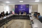 دیدار اعضاء شورای صنفی دانشکده شهید باهنر شیراز
با سرپرست دانشگاه ملی مهارت واحد استان فارس