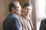 بازدید رئیس دانشگاه ملی مهارت استان فارس از دانشکده ملی مهارت  شهید رجایی شیراز 3