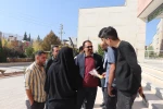 بازدید رئیس دانشگاه ملی مهارت استان فارس از دانشکده ملی مهارت  شهید رجایی شیراز 5