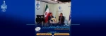 مصاحبه تلویزیونی سرپرست  دانشگاه ملی مهارت استان فارس در برنامه زنده سیما ی مرکز استان در اختتامیه نمایشگاه هفته پژوهش استان فارس 2