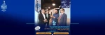 بازدید سرپرست دانشگاه ملی مهارت از کارخانه نوآوری  به مناسبت فرا رسیدن هفته پژوهش و فناوری 2