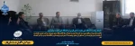 بازدید ریاست دانشگاه ملی مهارت استان فارس از دانشگاه ملی مهارت مرکز نیریز 2