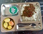 اطلاعیه رزرو غذا - تغذیه 2