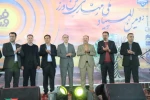 سفر معاون پژوهش و فناوری دانشگاه ملی مهارت به شیراز  2