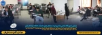 برگزاری آزمون نظام مهندسی رشته برق (دوره سیستم‌های جریان ضعیف) در دانشکده شهید باهنر شیراز 2